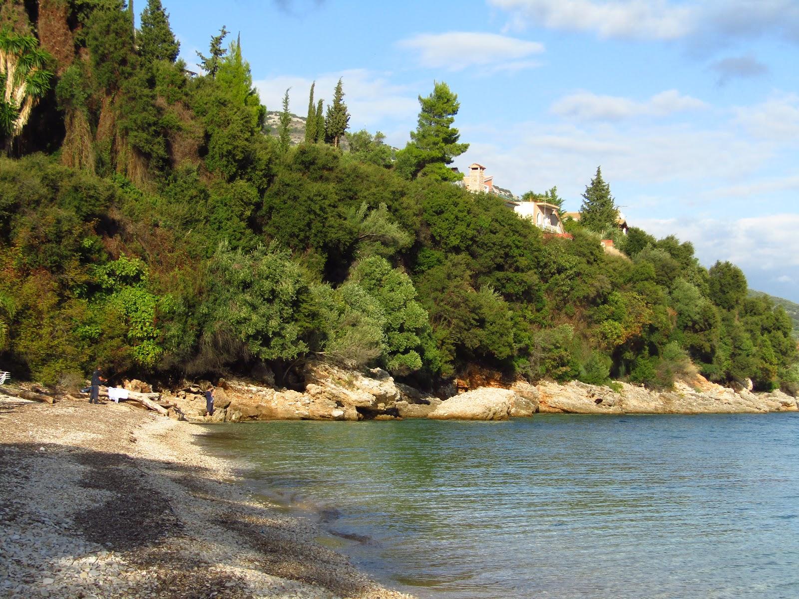 Sandee Barbati Beach