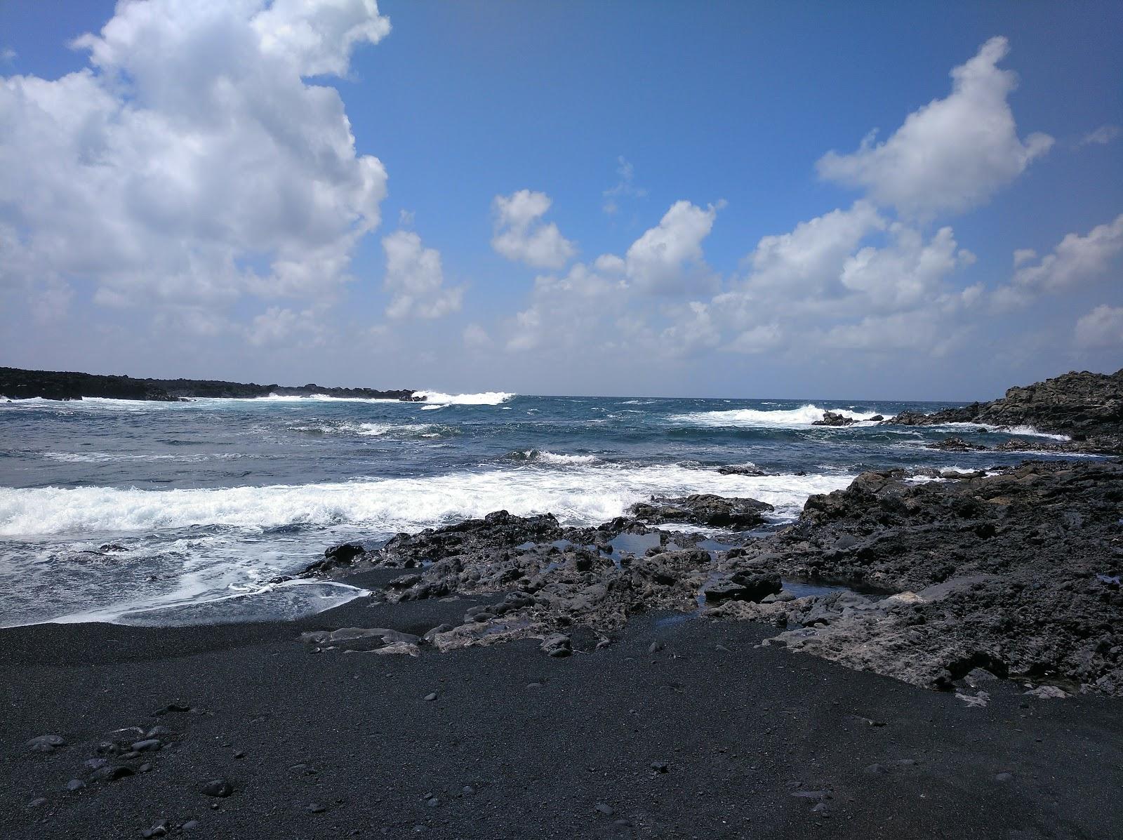 Sandee - Caleta Del Mariscadero