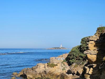 Sandee - Playa De Los Castillejos