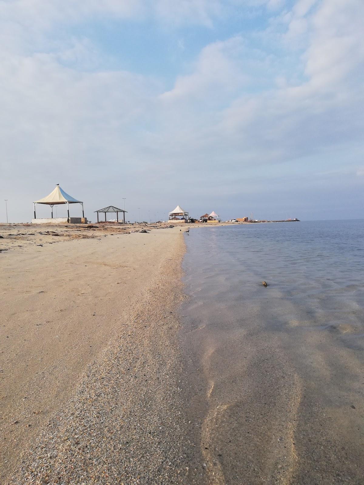 Sandee - An Nuhud Beach