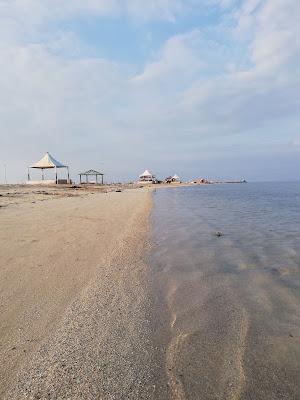 Sandee - An Nuhud Beach