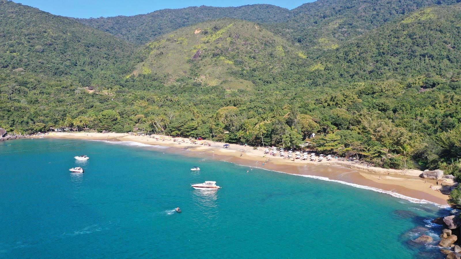 Sandee Jabaquara Beach