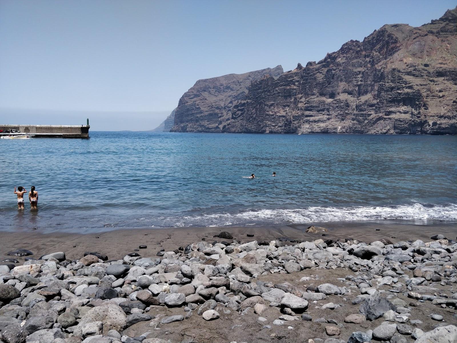Sandee Playa De Argel
