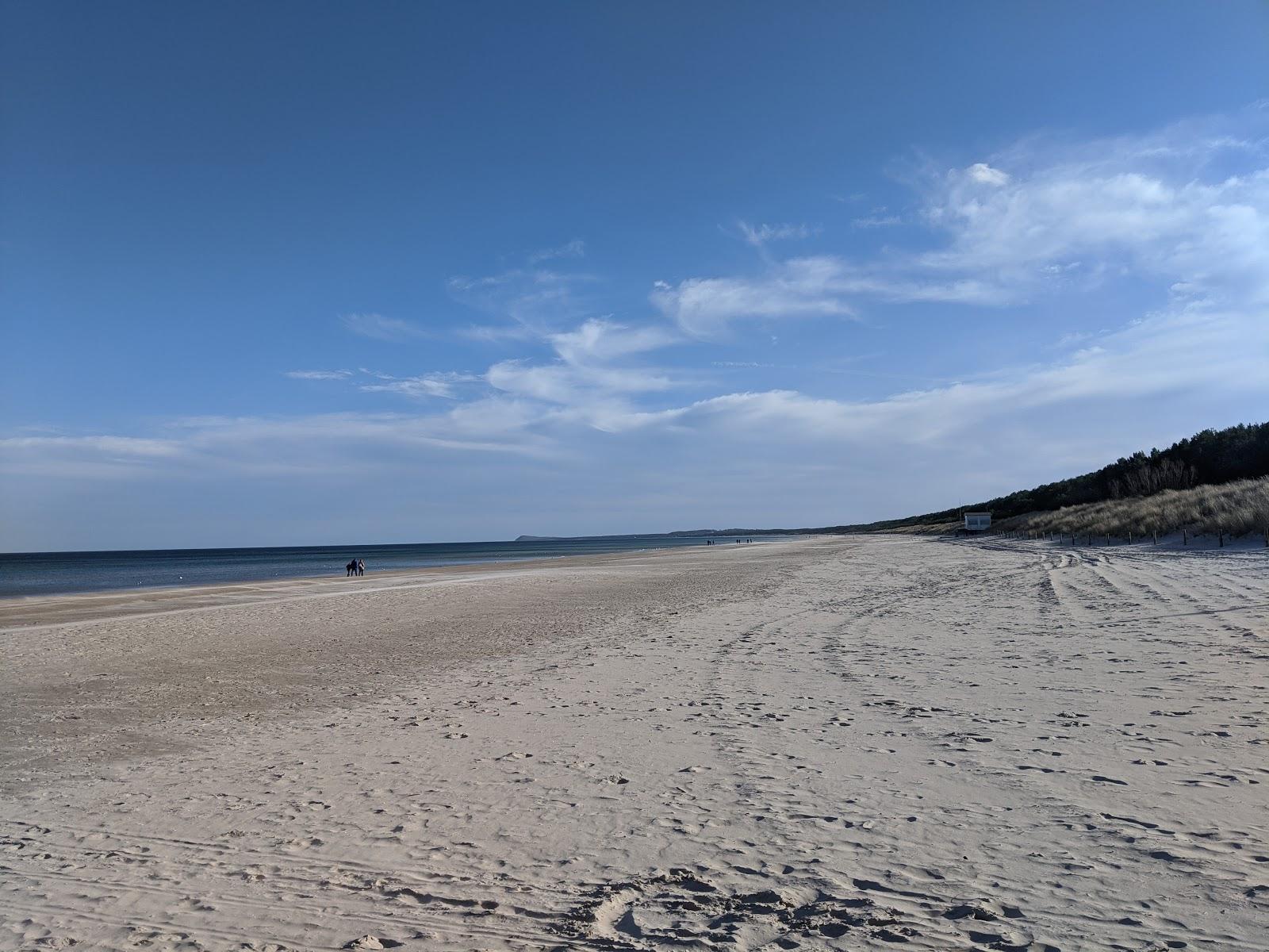 Sandee Ostsee Beach