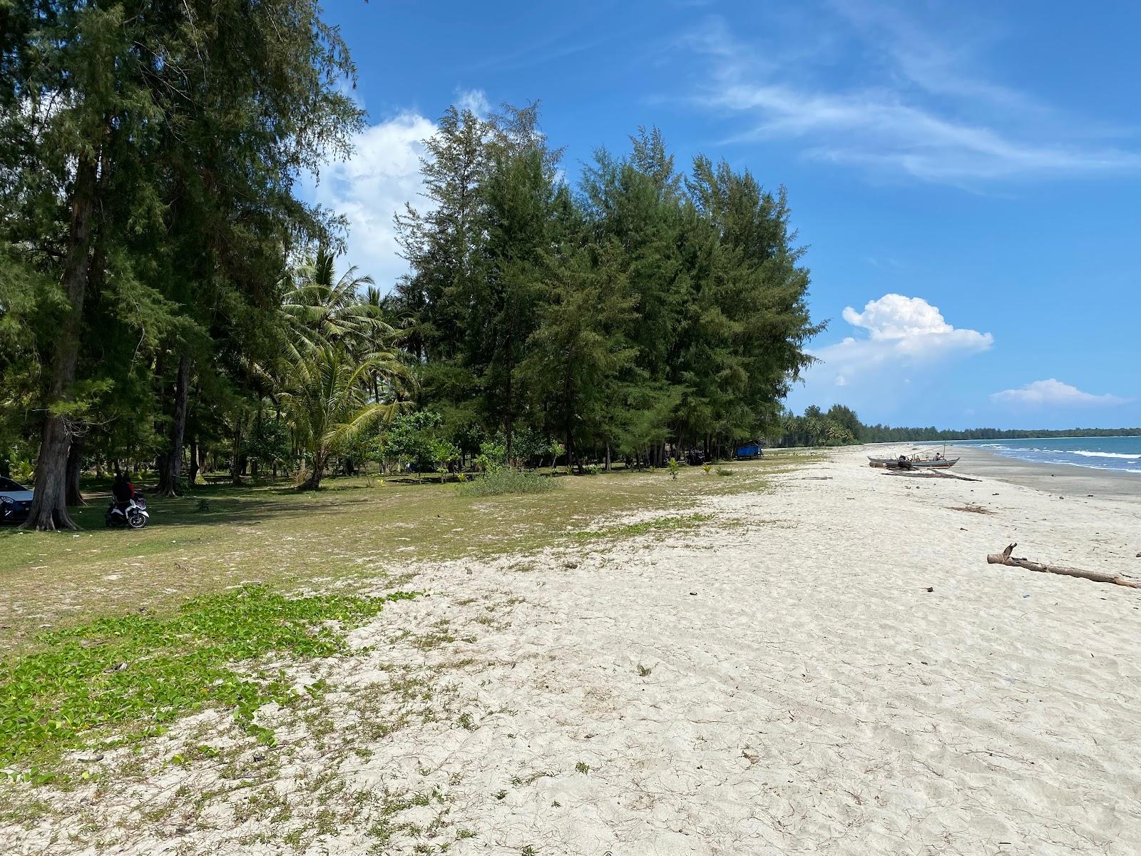 Sandee Pantai Kahona