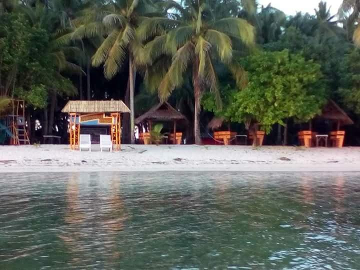 Sandee Pagbasayan Beach Resort