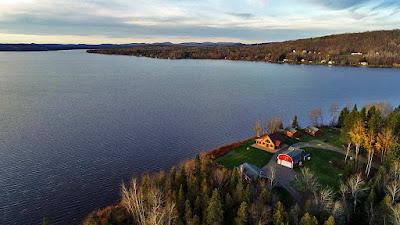 Sandee - Portage Lake Public Beach