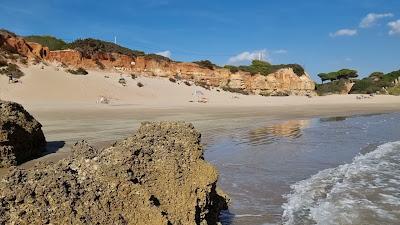 Sandee - Cala Del Aceite