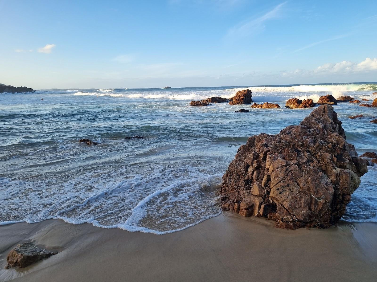 Sandee - Flynns Beach