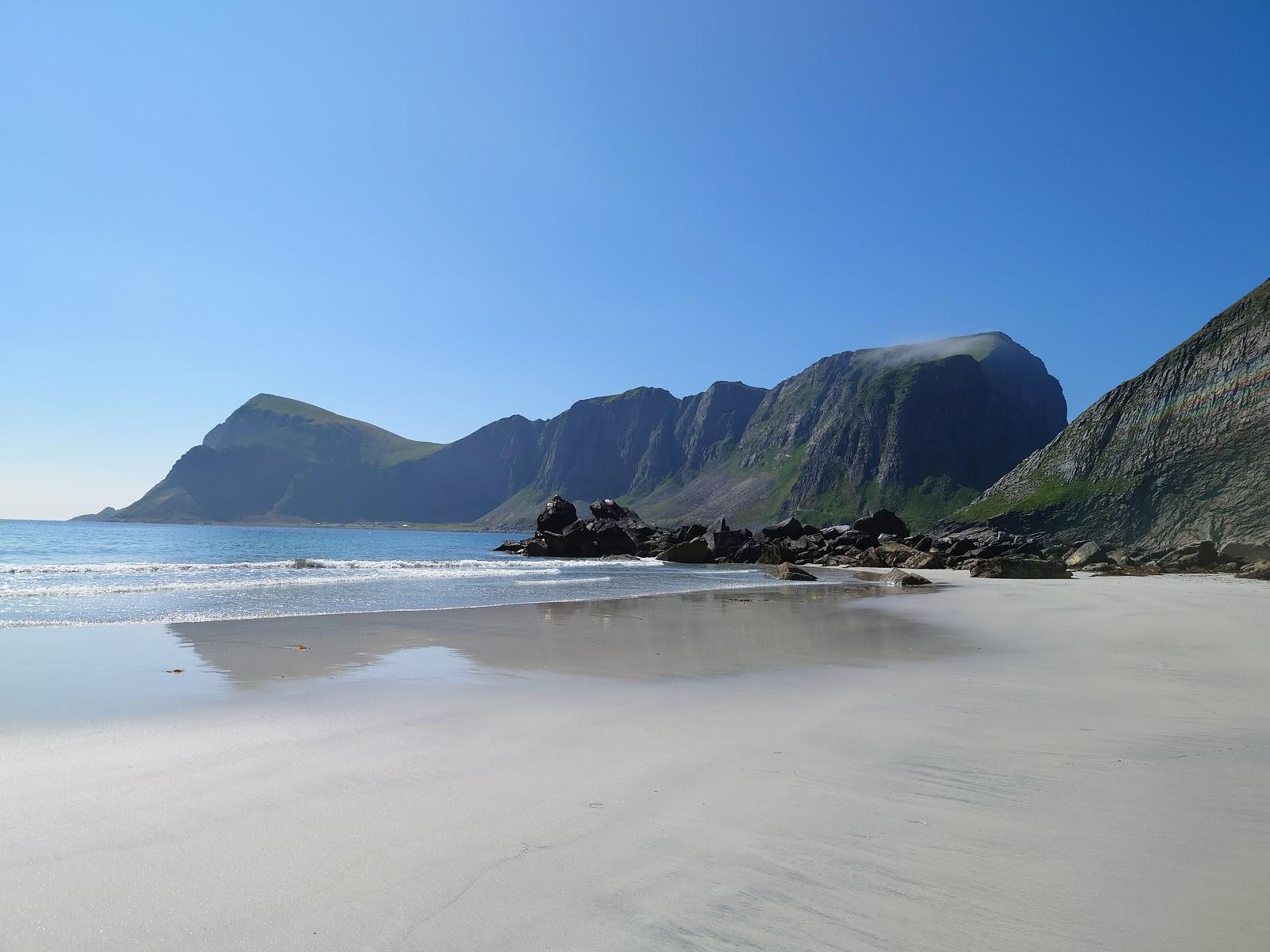 Sandee Puinn Sand Beach Photo