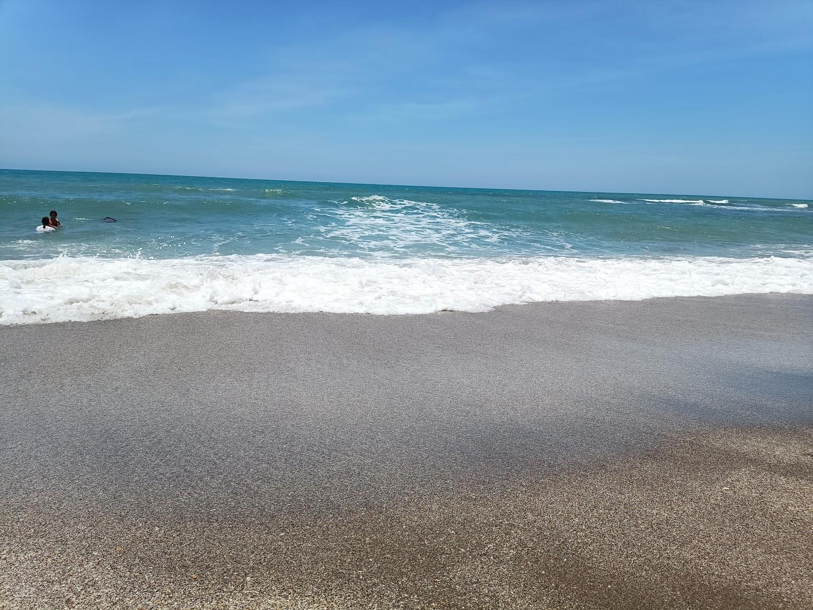 Sandee Playa Boquilla