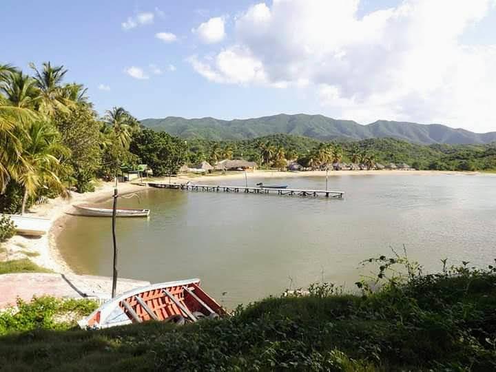 Sandee Playa Manzanillo Photo