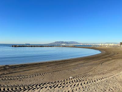 Sandee - Playa Pedregalejo