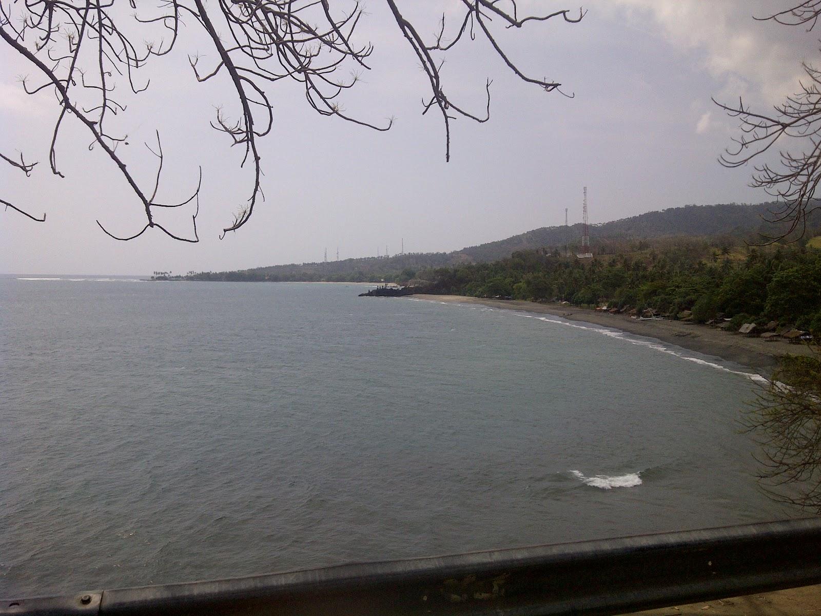 Sandee Bawootalua Beach Photo