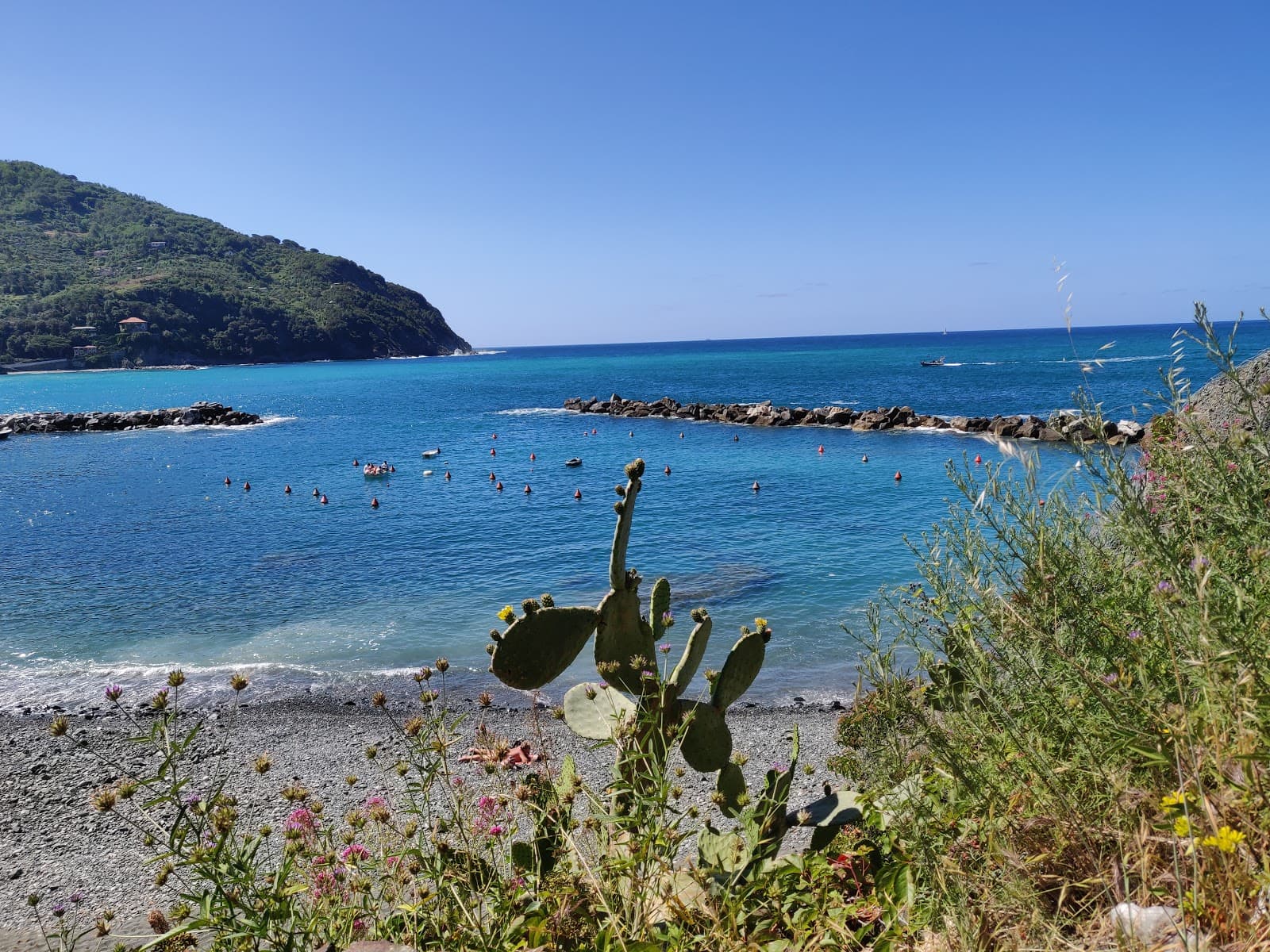 Sandee Spiaggia Vallesanta Photo