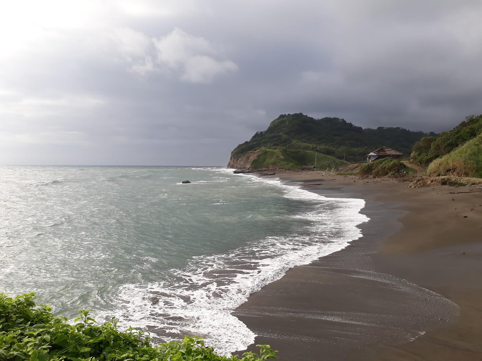 Sandee Tongorachi Beach