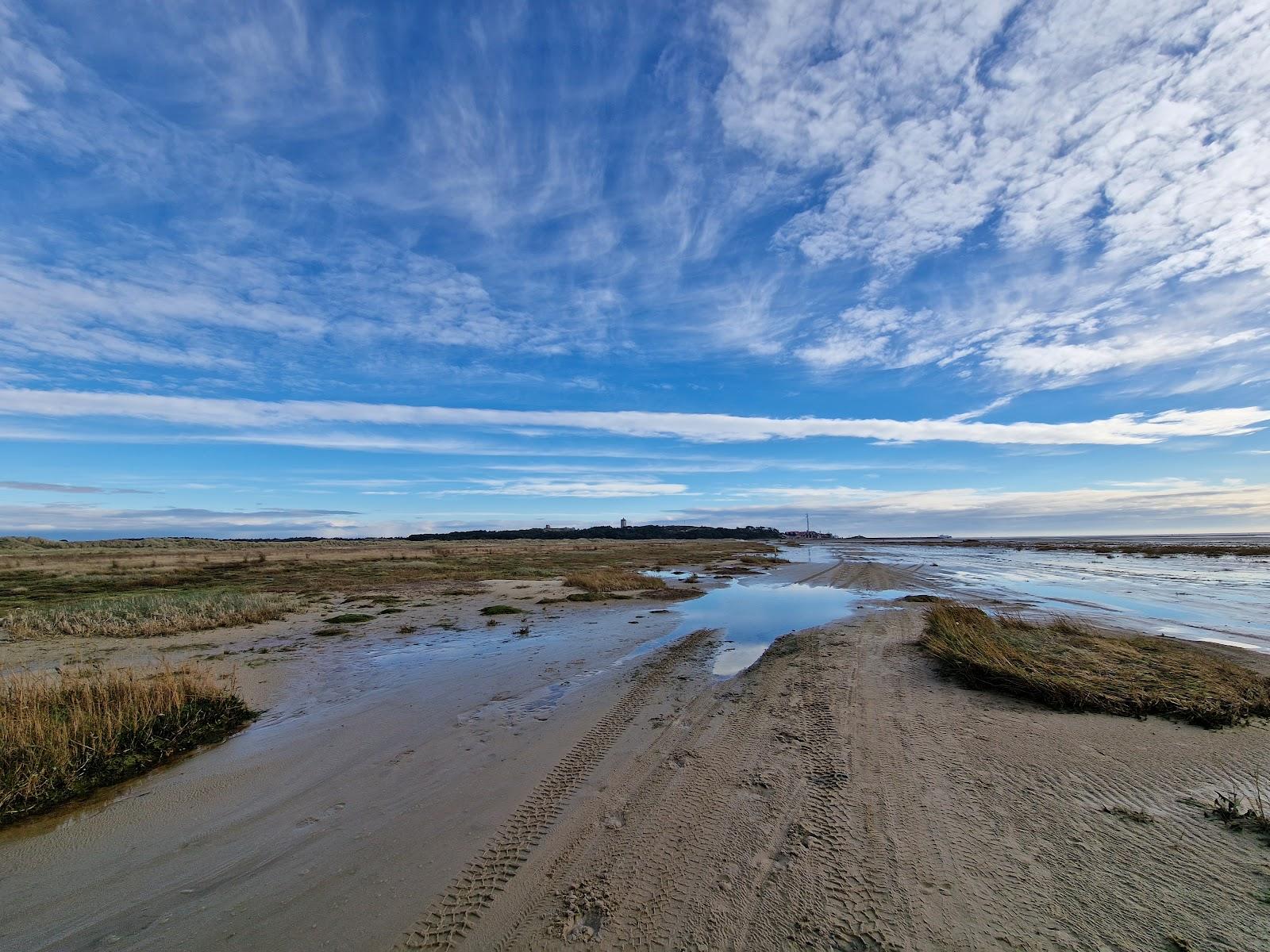 Sandee Groene Strand