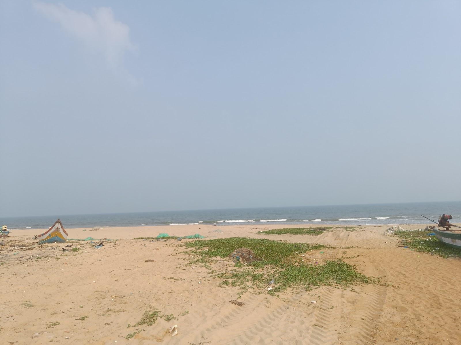 Sandee Ramayapatnam Beach