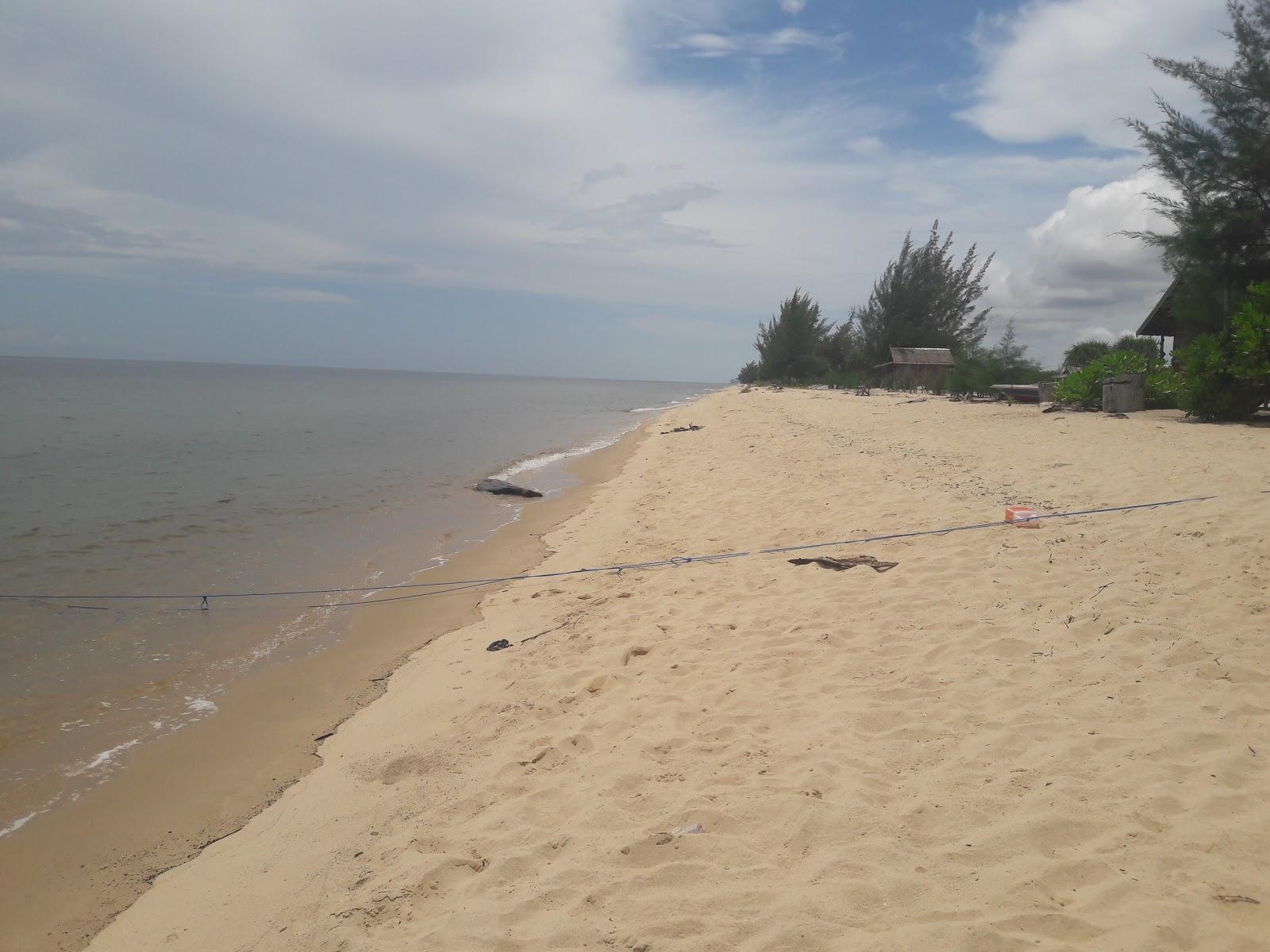 Sandee Ujung Pandaran Beach