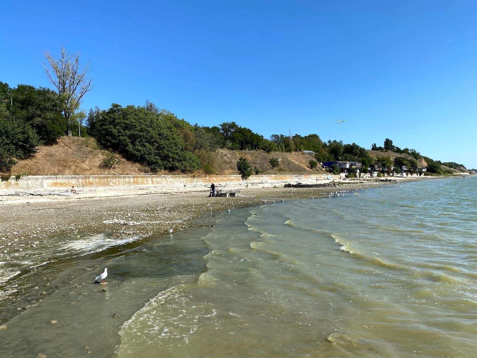 Sandee - Taganrog Primorsky Beach