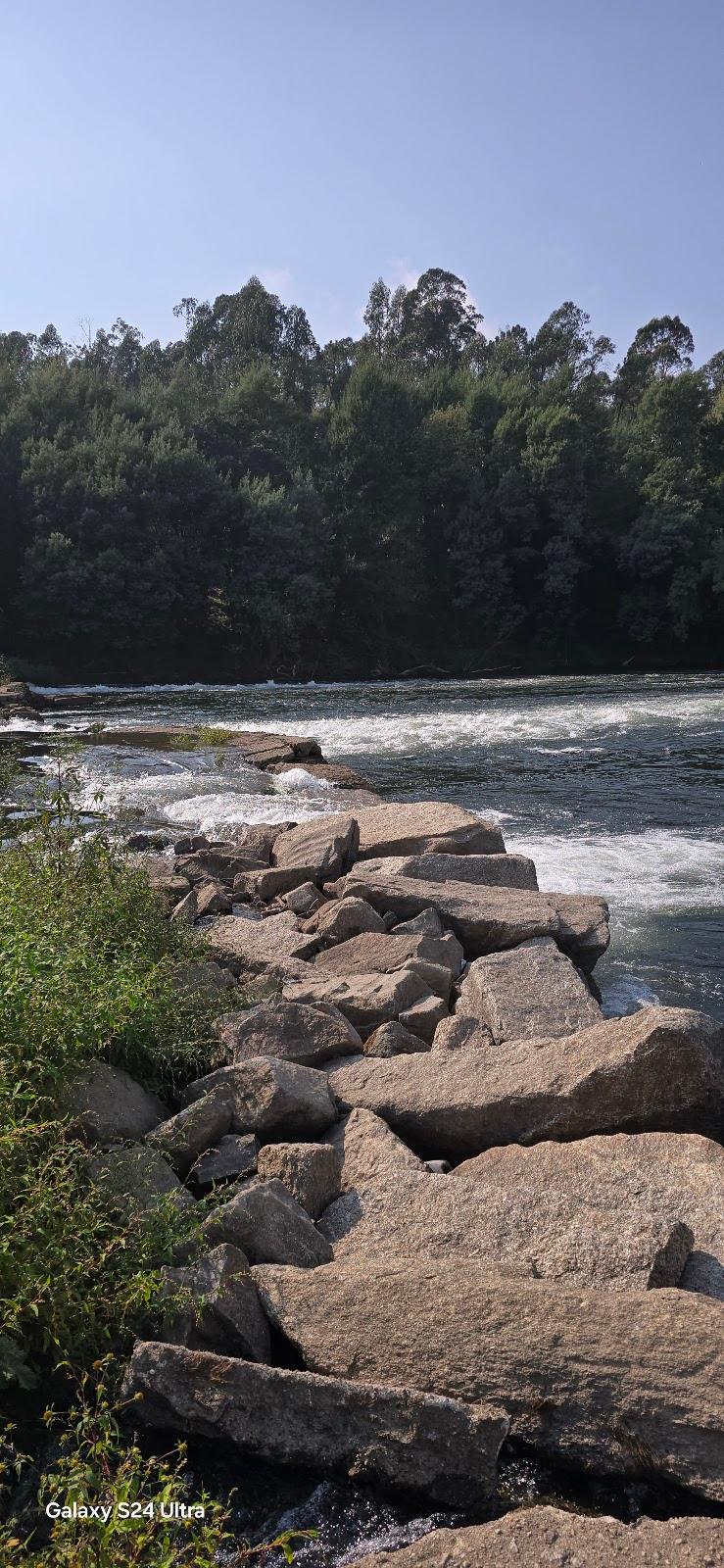 Sandee - Praia Fluvial De Manhente