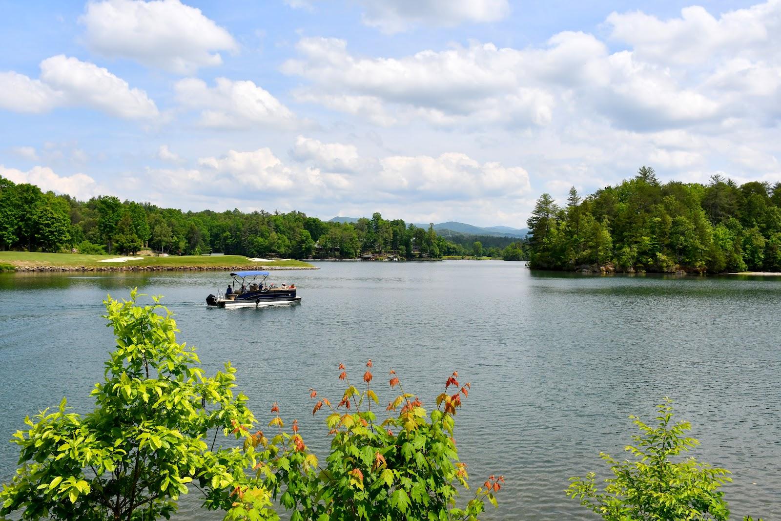 Sandee - Keowee Toxaway State Park