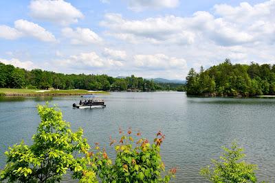 Sandee - Keowee Toxaway State Park