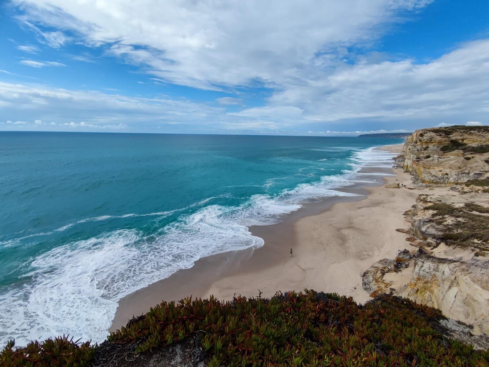 Sandee Praia De Covoes