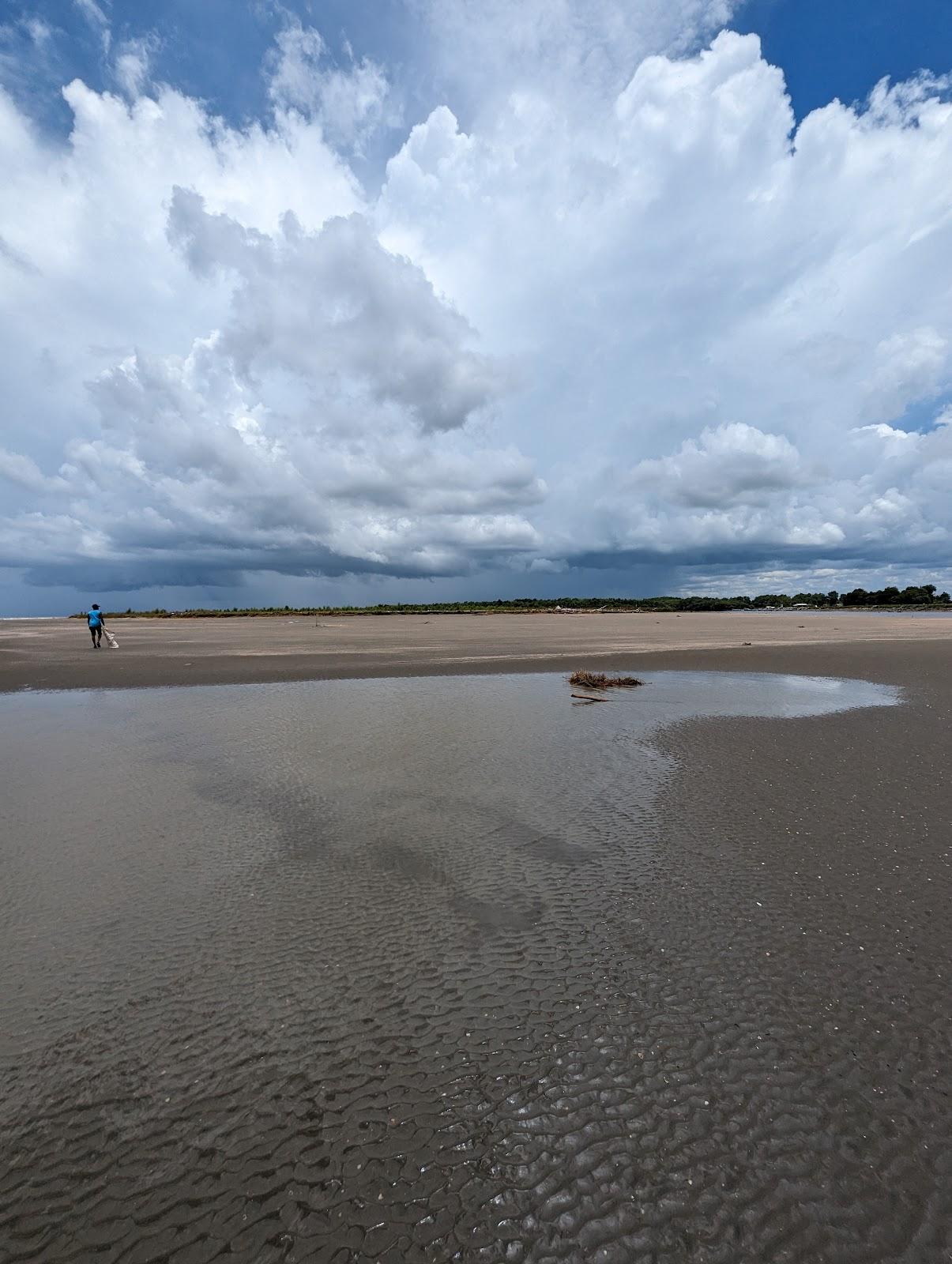 Sandee Parika Beach Photo