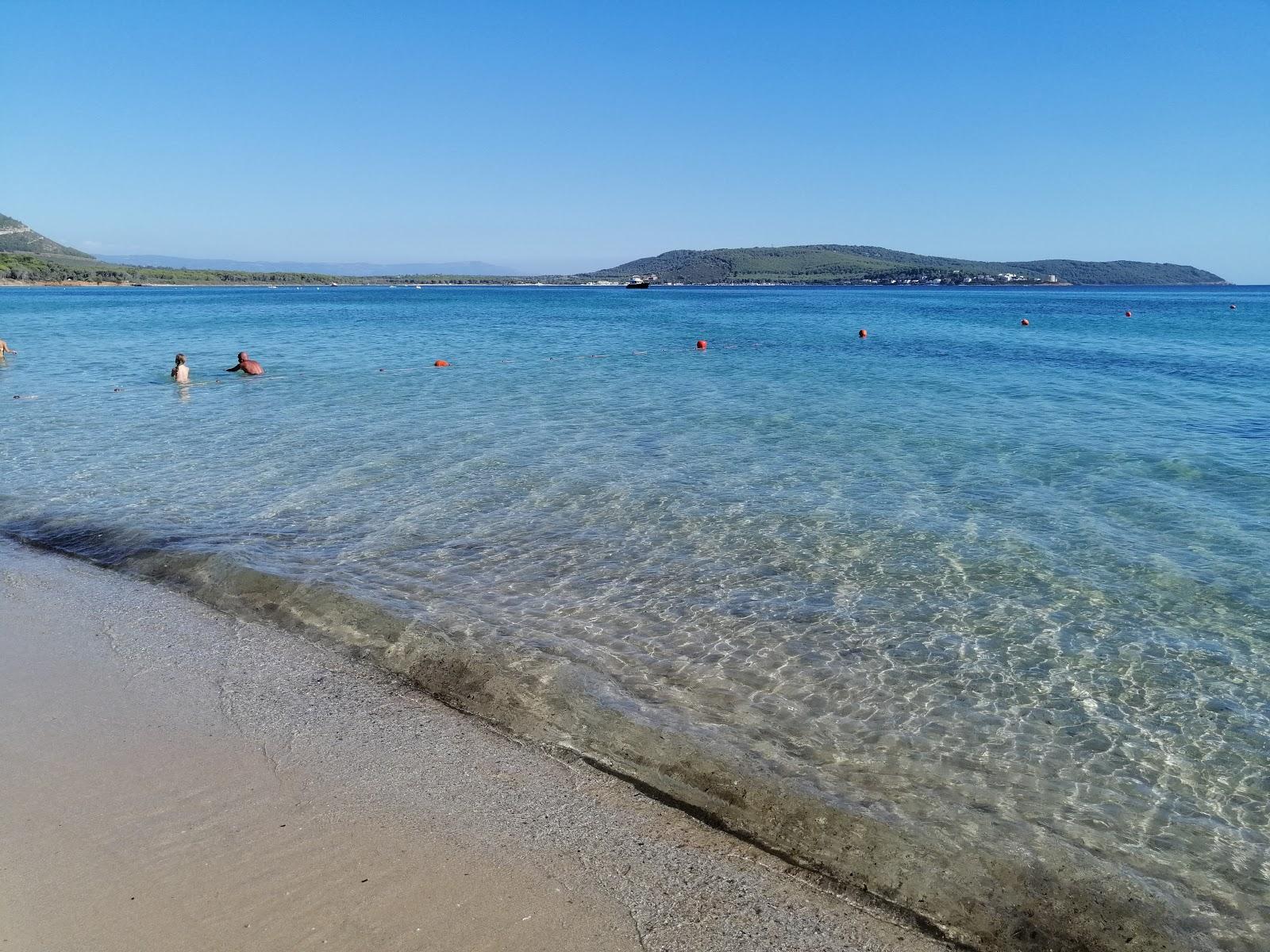 Sandee Spiaggia Di Mugoni