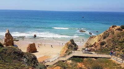 Sandee - Praia Dos Tres Castelos