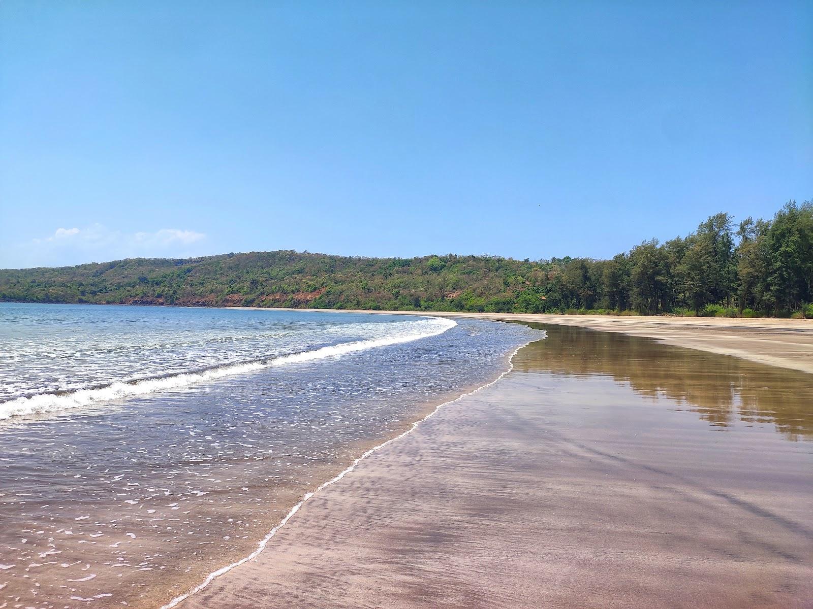 Sandee Ranpar Beach
