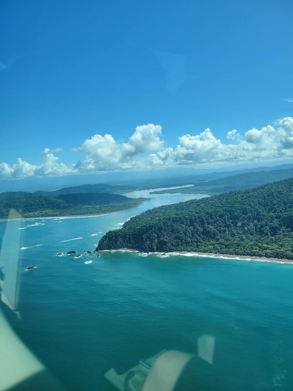 Sandee Punta Sierpe