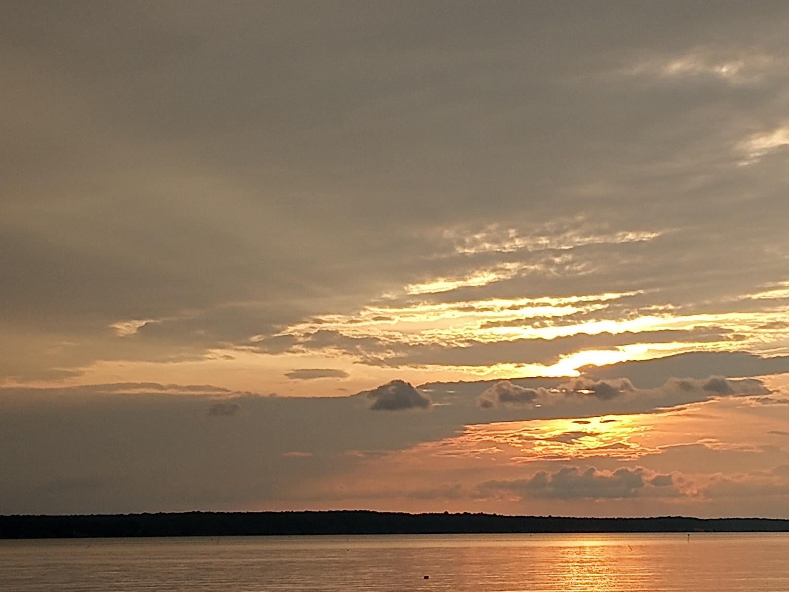 Sandee Cappahosic Public Beach Photo