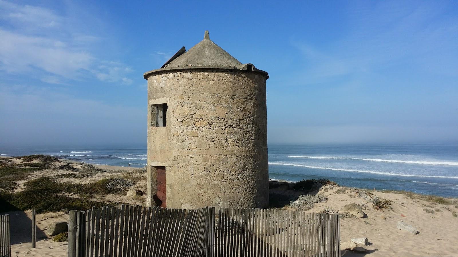 Sandee Praia Da Barranha