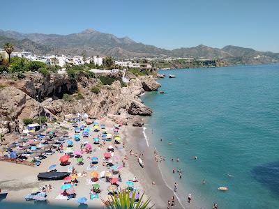 Sandee - Playa De Burriana