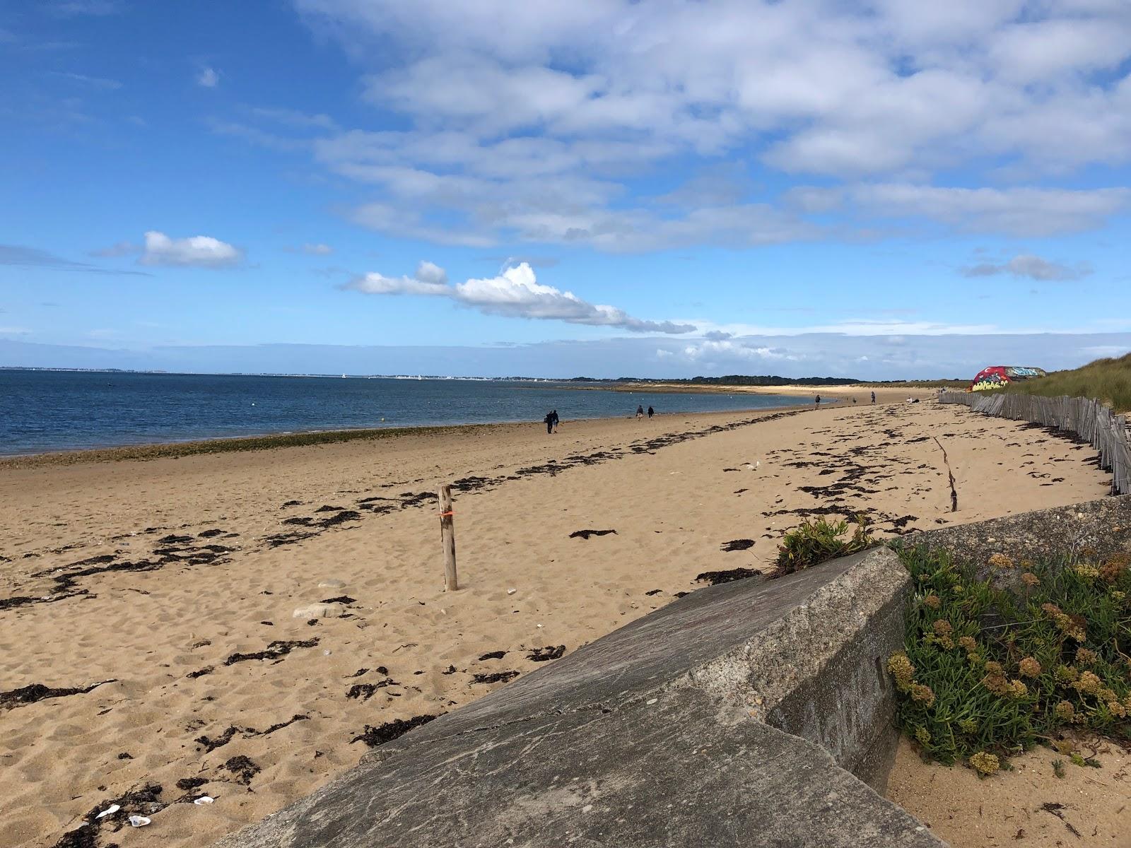 Sandee Plage De Terre Sainte