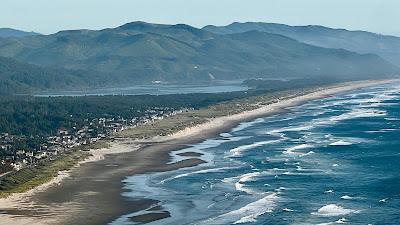 Sandee - Manzanita Beach