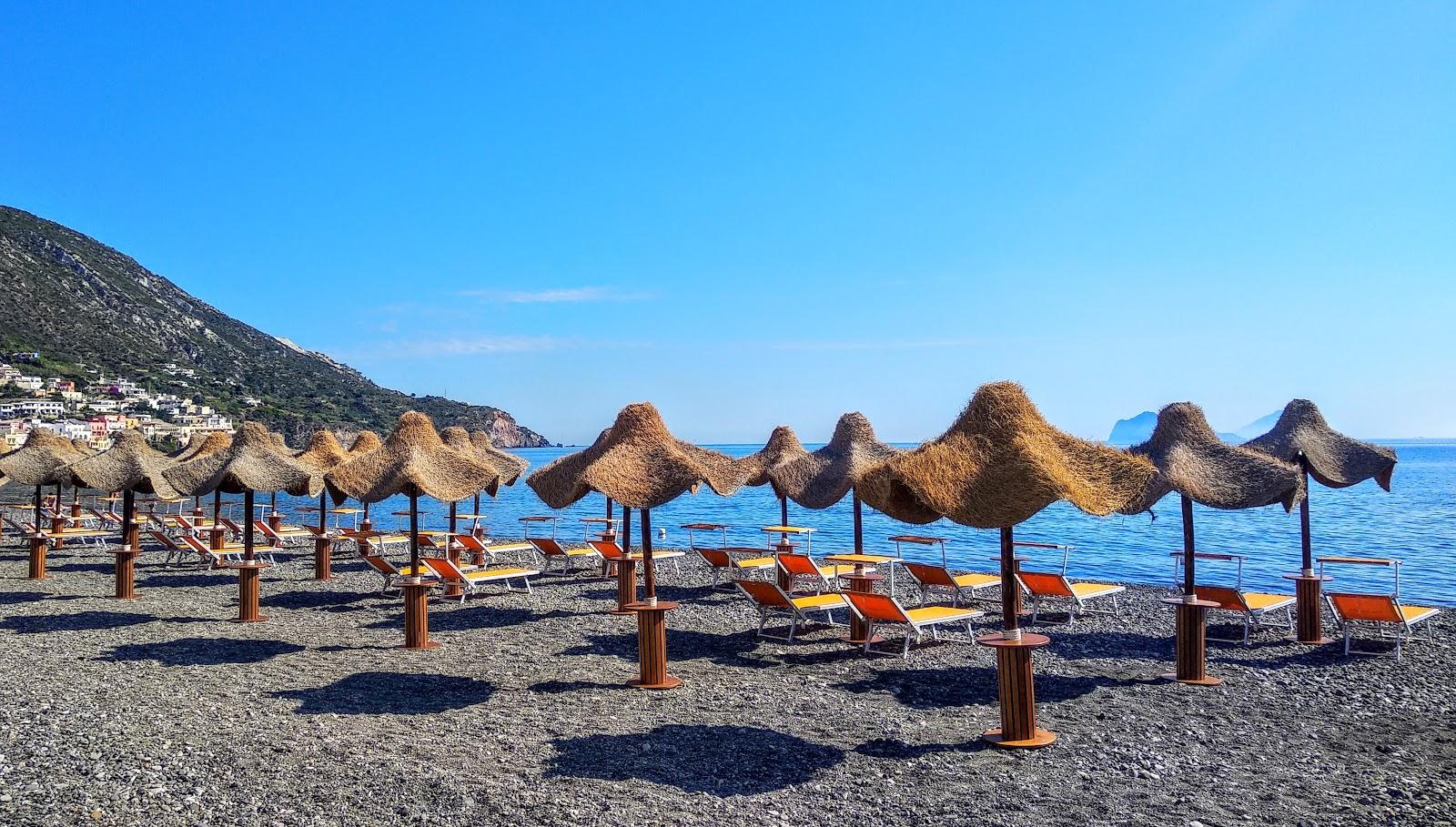 Sandee - Lipari/Spiaggia Canneto Lipari