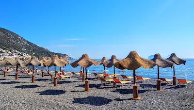 Sandee - Lipari/Spiaggia Canneto Lipari