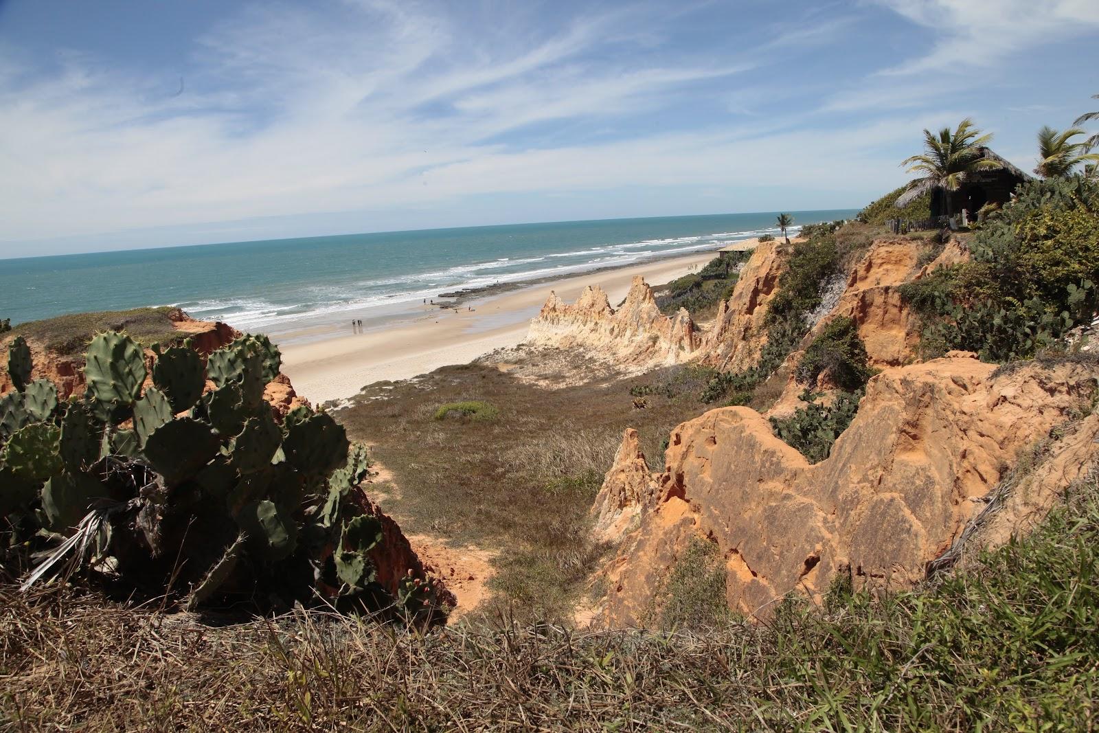 Sandee - Praia Das Fontes