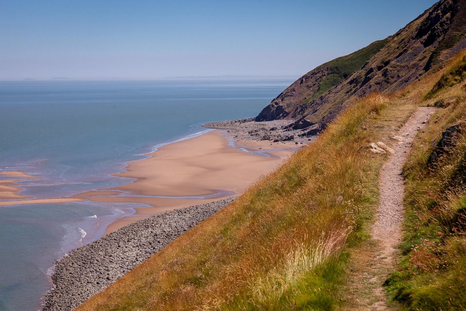 Sandee - Bossington Beach