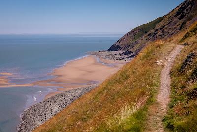 Sandee - Bossington Beach