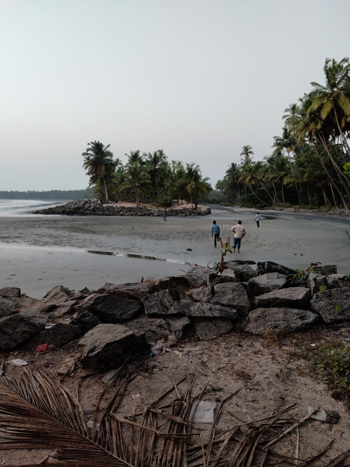 Sandee Murikkalintakam Beach Photo