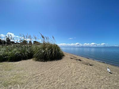 Sandee - Crown Memorial Beach