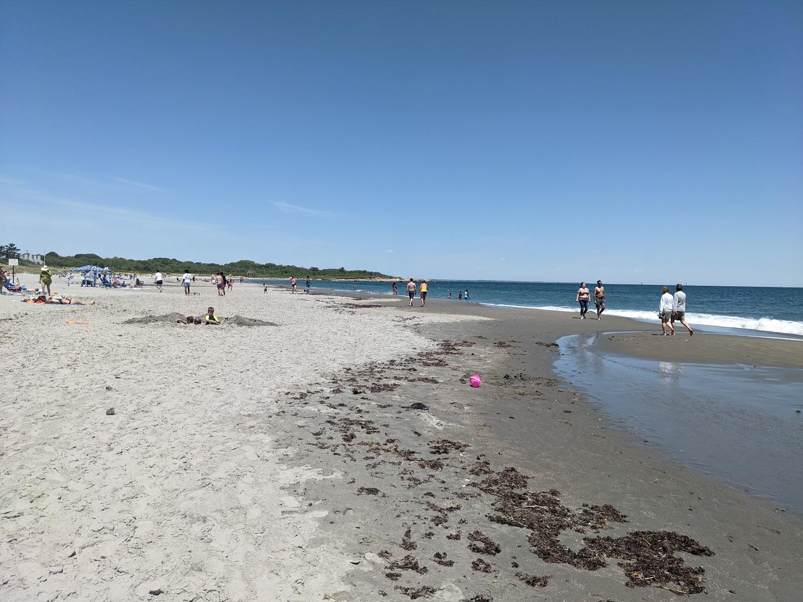 Sandee - Scarborough State Beach