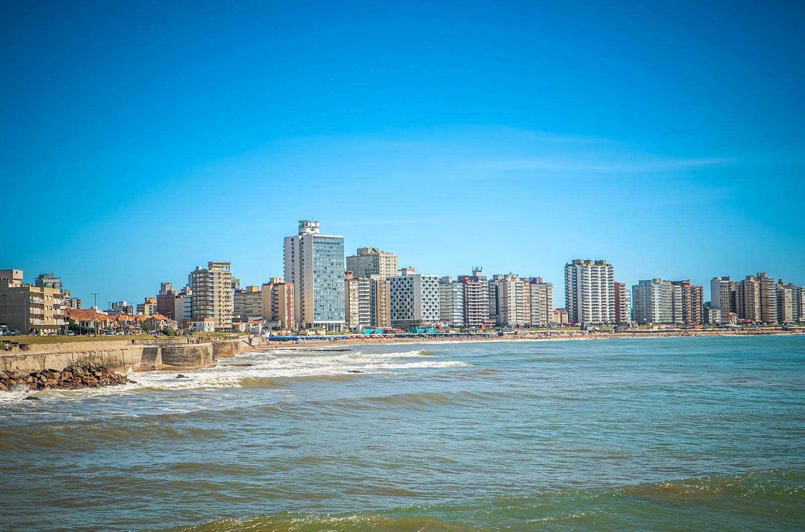 Sandee Muelle Miramar