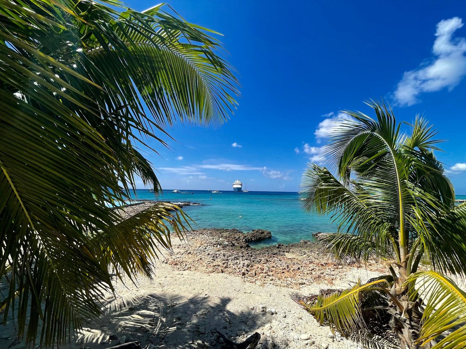 Sandee - Pageant Beach