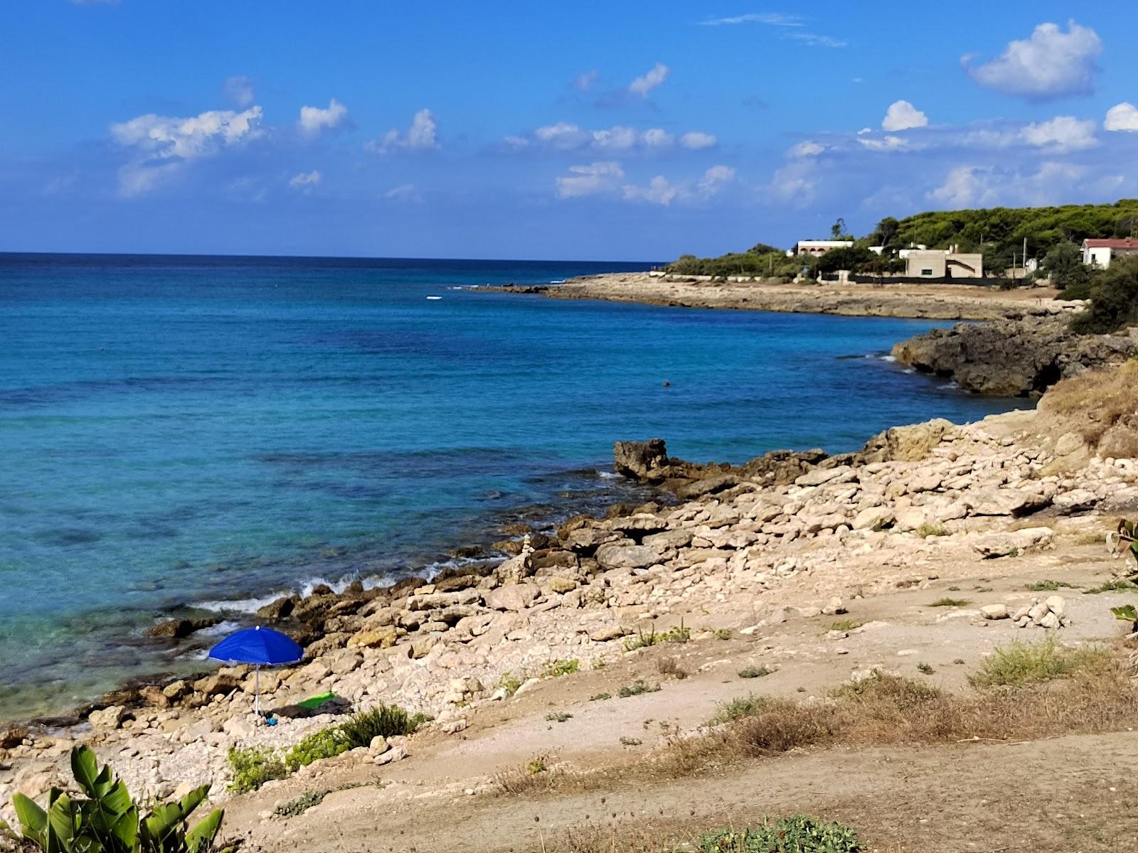 Sandee Spiaggia Di Serrone