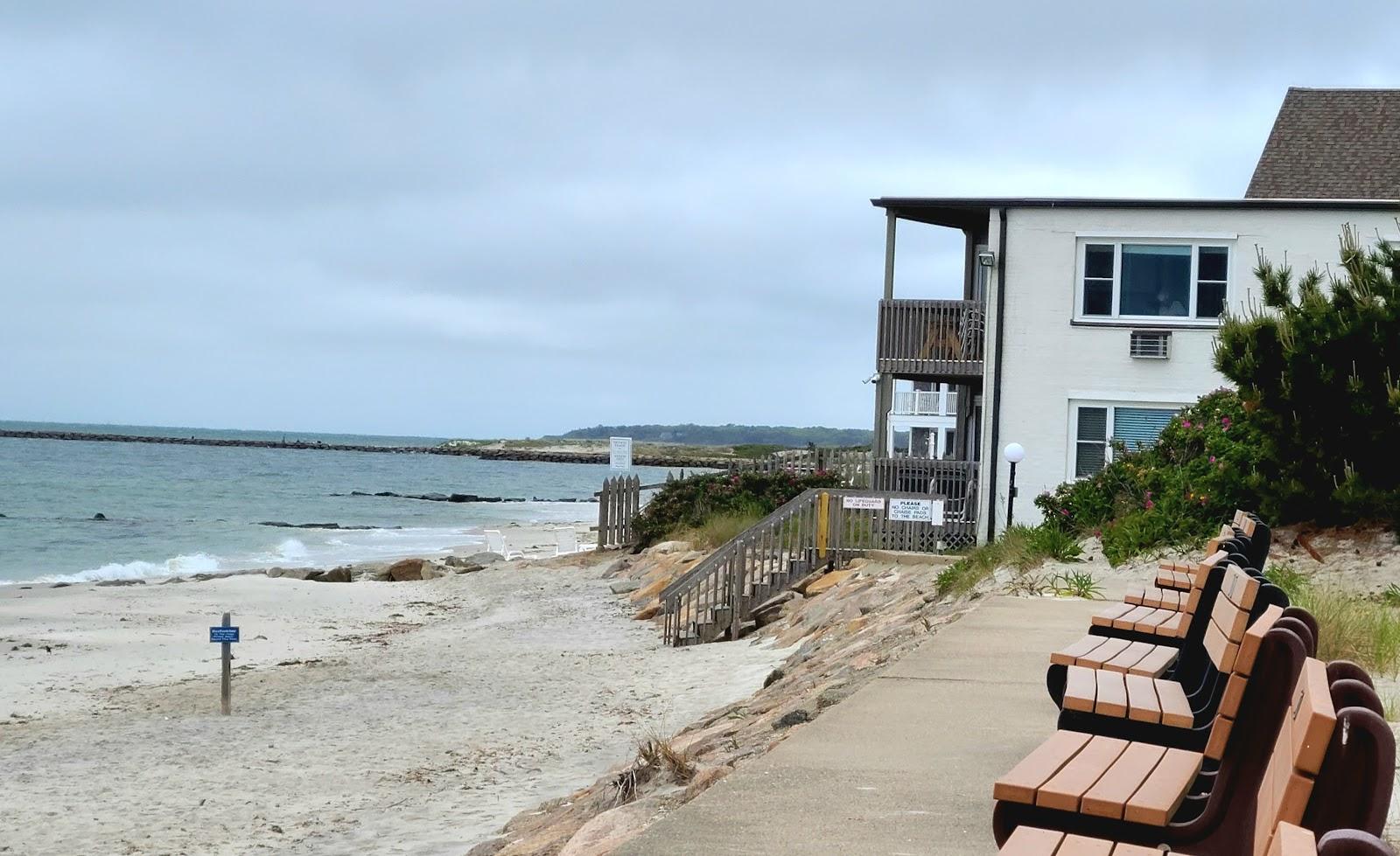 Sandee Seaview Beach
